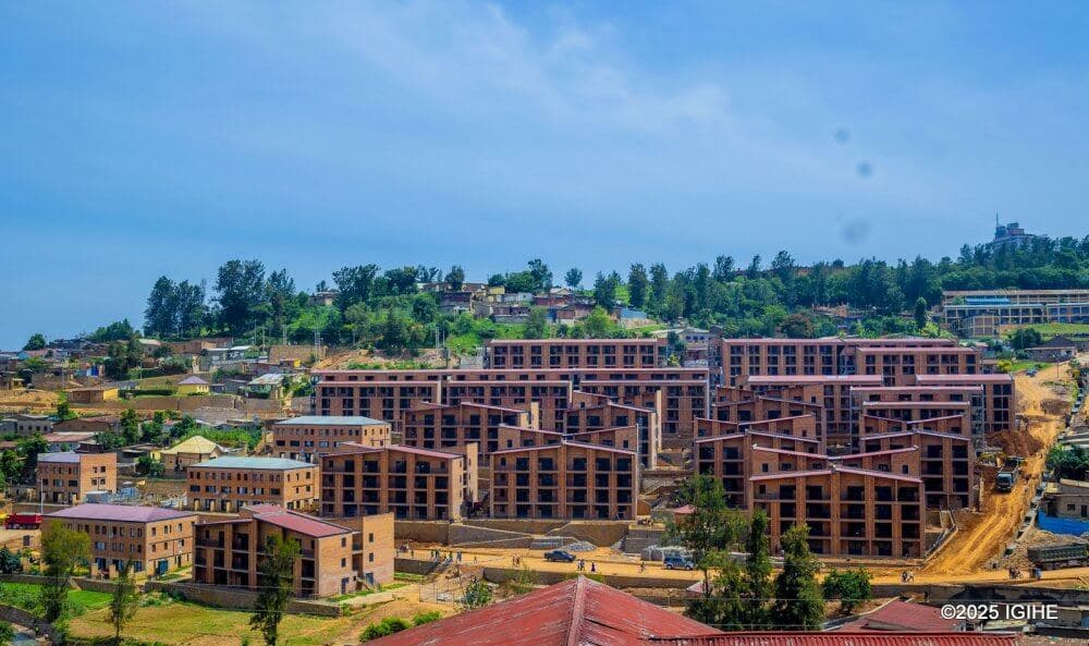 Urban Development Project